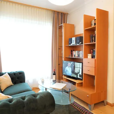 Chrissi Remise _ Whg_ 12 * 塞巴特黑灵斯多夫