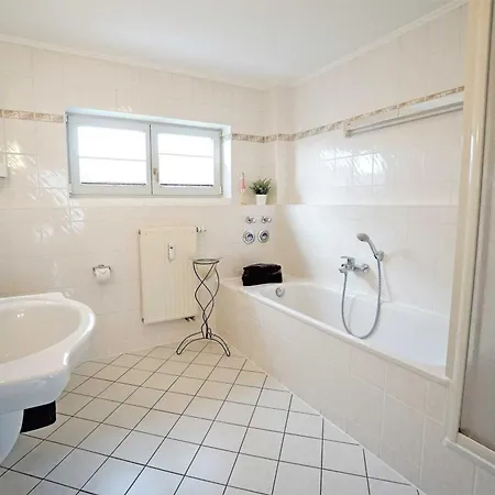 Chrissi Remise _ Whg_ 12 *