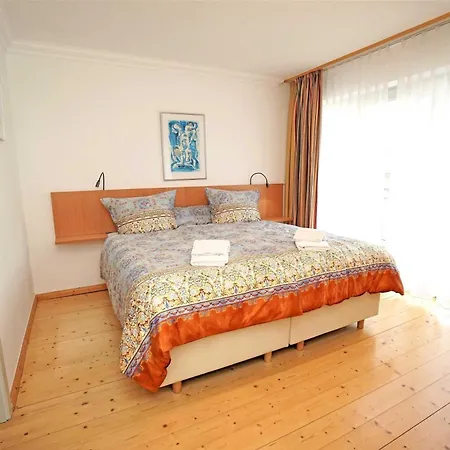 Chrissi Remise _ Whg_ 12 Apartamento *