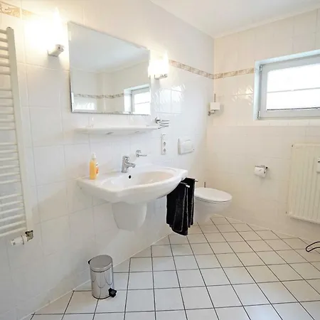 Chrissi Remise _ Whg_ 12 *