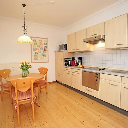 Chrissi Remise _ Whg_ 12 * 塞巴特黑灵斯多夫