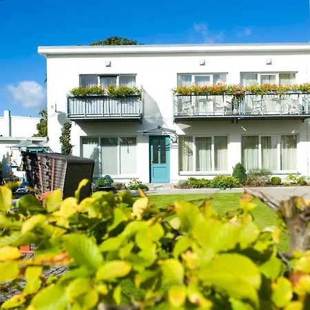 Chrissi Remise - Whg. 12 Apartment