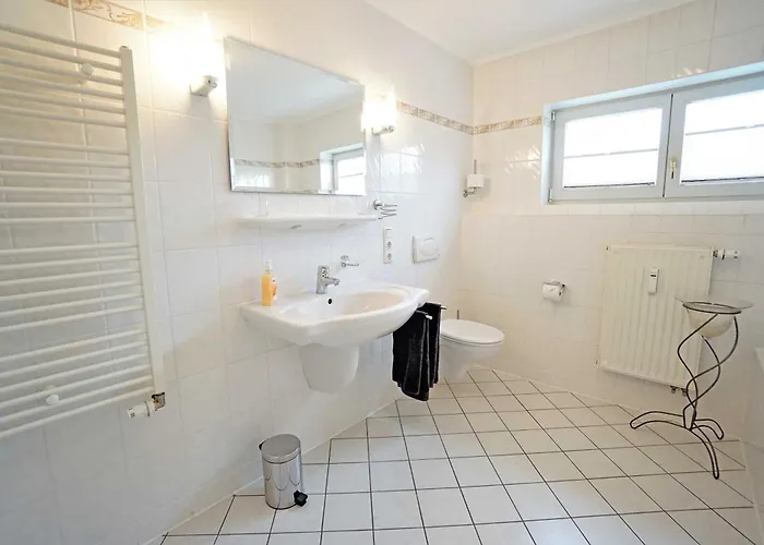 Chrissi Remise _ Whg_ 12 *